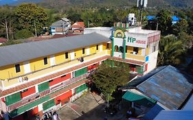 Mp House